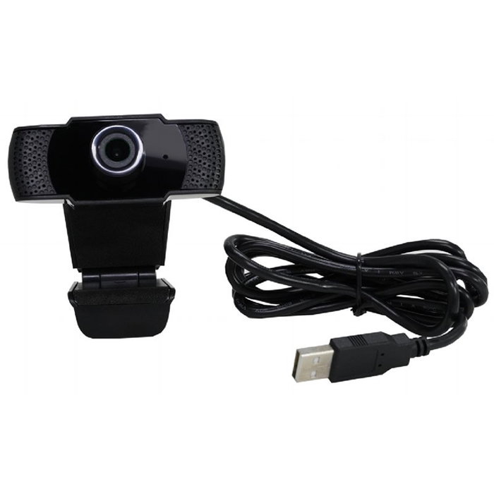 Leotec LEWCAM2005 Webcam Full HD 1080p con Micrófono Leotec LEWCAM2005 Webcam Full HD 1080p con Micrófono